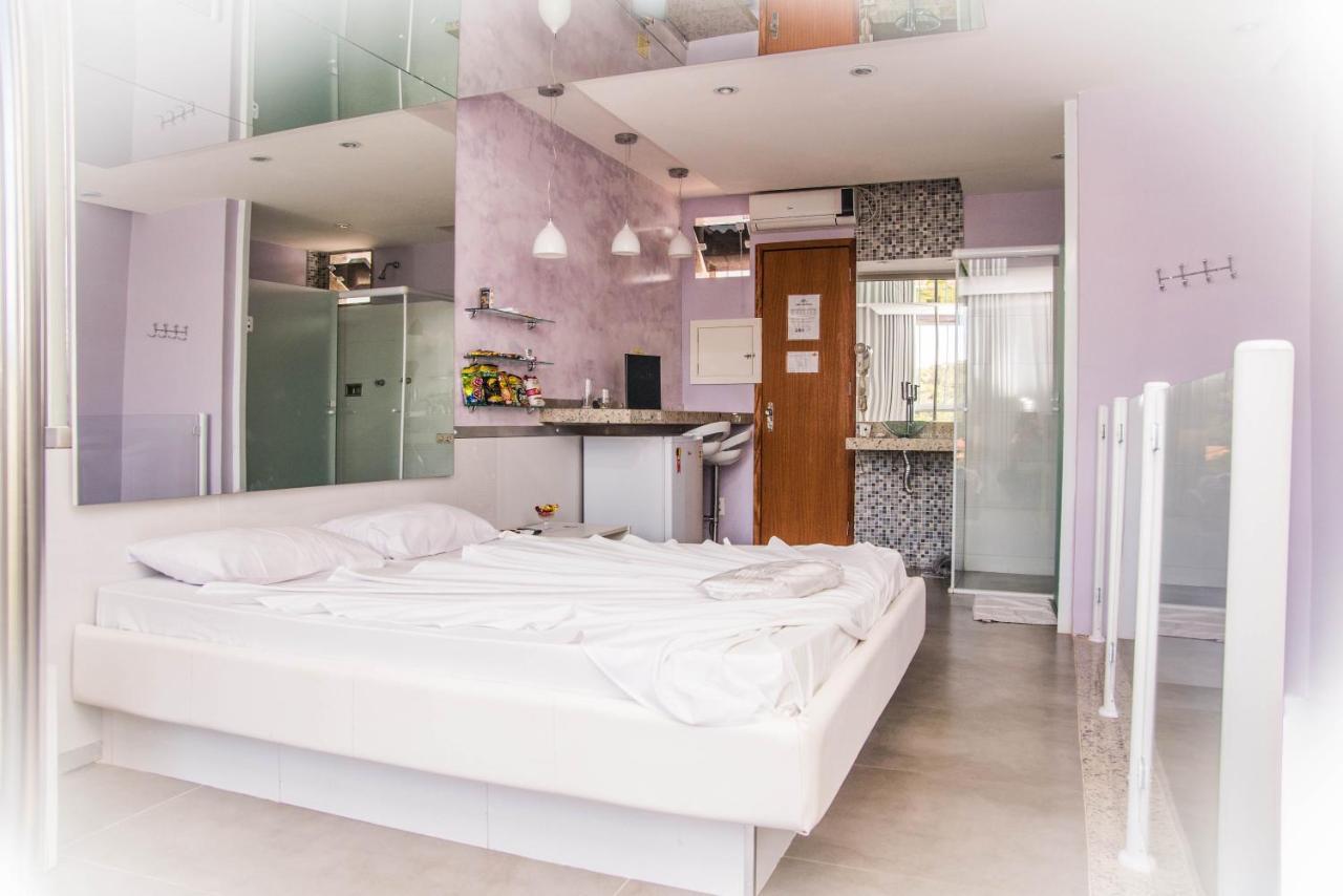 Motel Cequisabe (Adults Only) จุยซ์จิฟอรา ภายนอก รูปภาพ